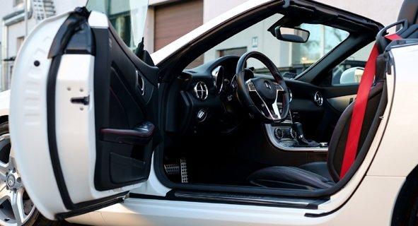 Gullotti's Auto Detailing