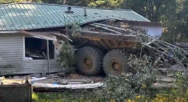 Bosket Brothers Bluestone