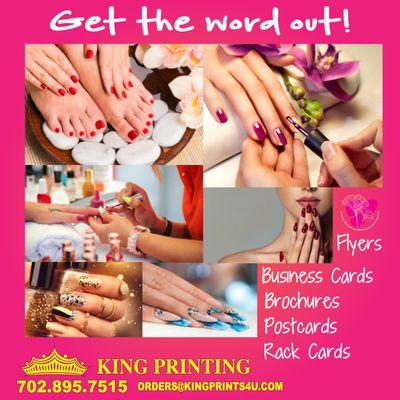 King Printing