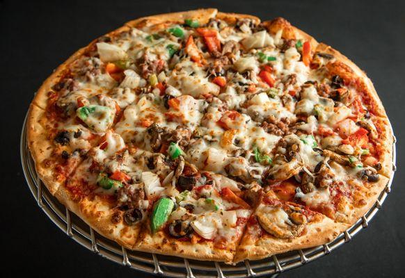 Vito's Pizza & Italian Ristorante