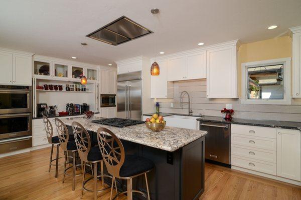 Fulster Construction