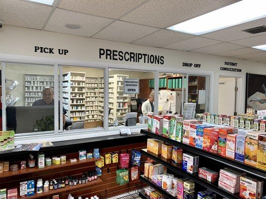 Pino Pharmacy