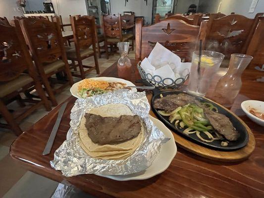 La Fogata Mexican Restaurant