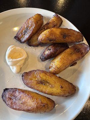 Good Hand Tacos and Pupusas