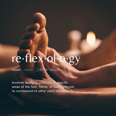 Reflexology