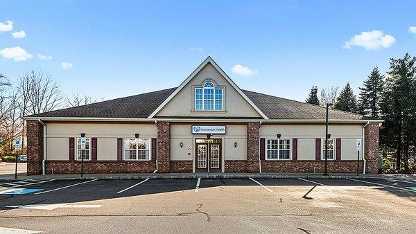 Hunterdon Gynecology