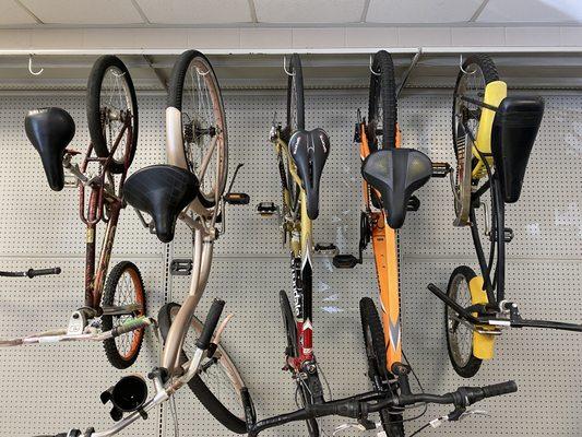 Bullets Pawn Guns and Jewelry