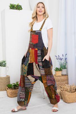 Rusty Treasures N Worn Threads