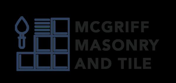 Mcgriff Masonry and Tile