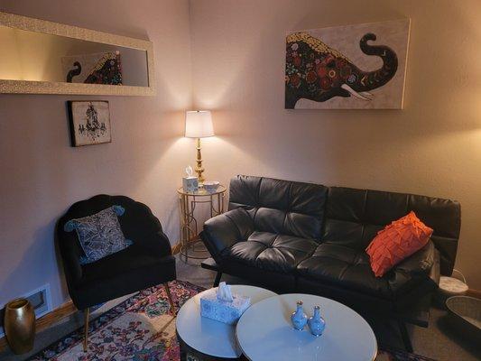 Opal Koehler MS, LPC