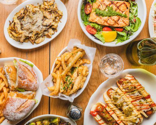 Westville Upper East Side