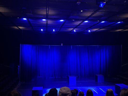 longleaf school of the arts