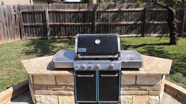 Belton Granite, Tile & Flooring