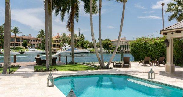 Robert Link - Real Estate Broker