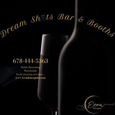 Dream Shots Bar and Booths
