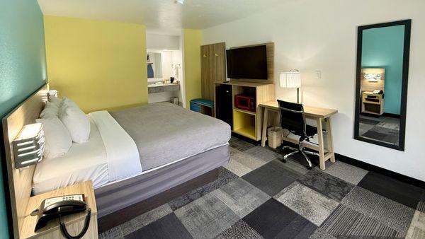 Days Inn by Wyndham Eglin AFB