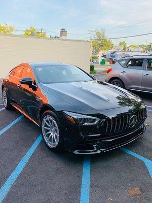 CR Prestige Mobile SM