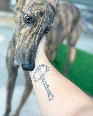 Dovetail Tattoo East