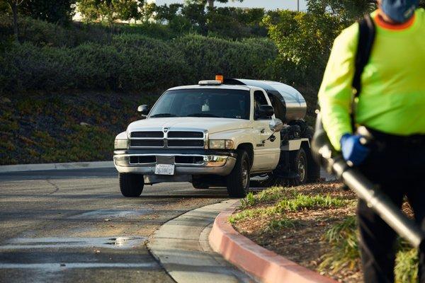 Crown Maintenance Company