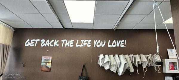 JAG-ONE Physical Therapy