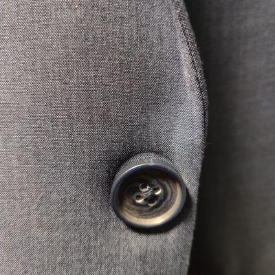 Ask for the flush button upgrade and Oxford Cleaners will not disappoint