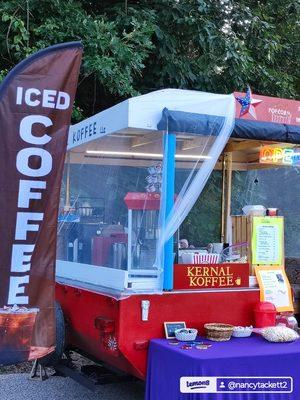 Kernal Koffee