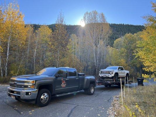 Tony's Automotive & Towing