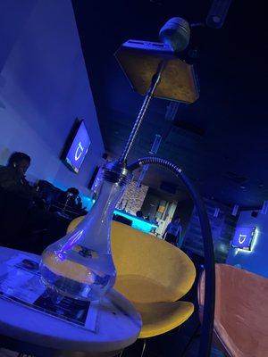 Havana Hookah Lounge