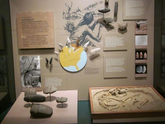 Dickson Mounds State Museum