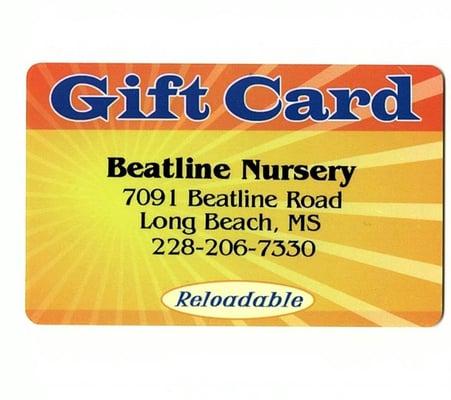 Beatline Nursery, Garden Center & Gifts