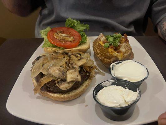 West End Grill - Kingston