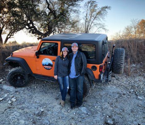 Homebuying Adventure!