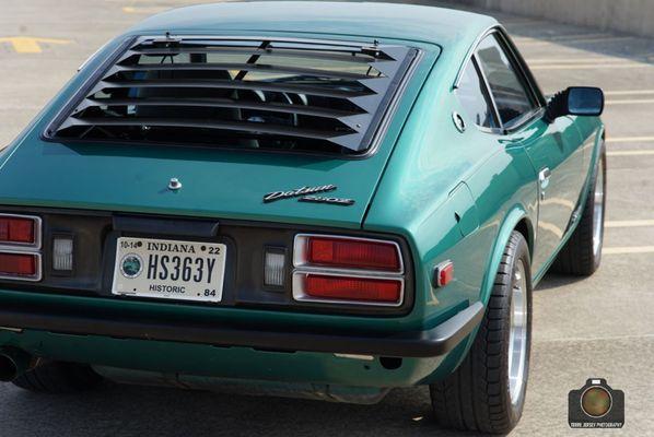 Terre Jersey Photography