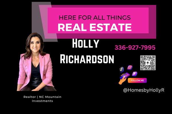 Wilkes County Realtor