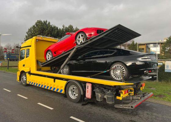 Stanley Reliable & Trusted Towing