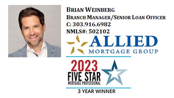 Brian Weinberg signature