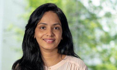 Naga Sushma Chavvakula, MD