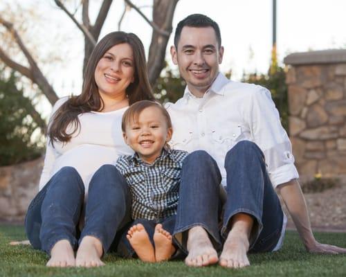 Joshua Ian Photography