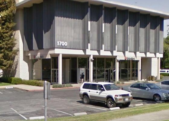 Law Office of Mary Bird, located at 1700 The Alameda, Third Floor