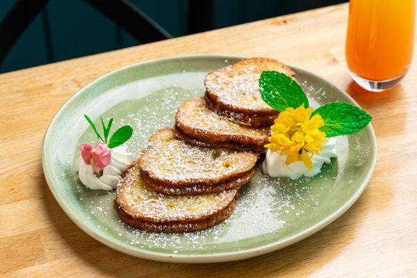 Frisco Starwood Cafe