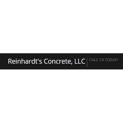 Reinhardt's Concrete