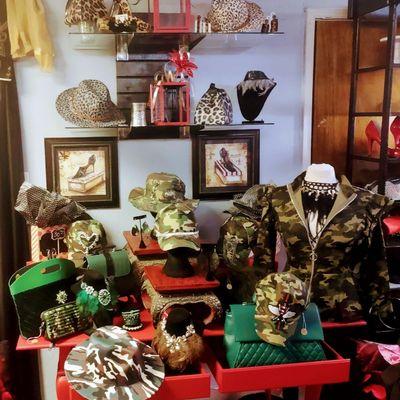 Bella Rose Fashion Boutique