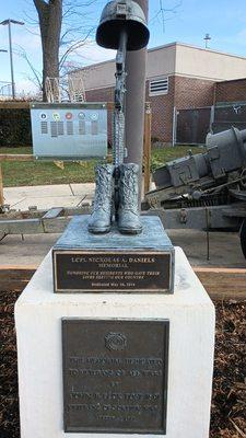 Elmwood Park Public Library