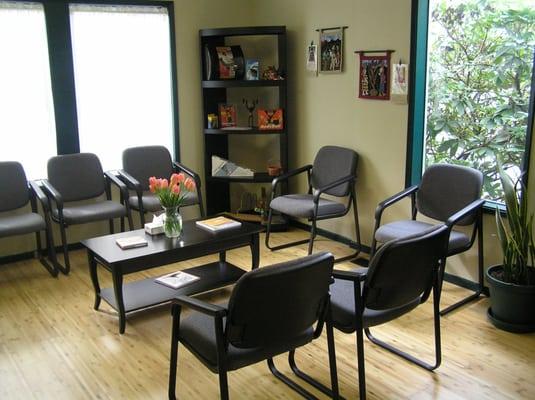 Hamburg Chiropractic Clinic