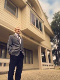 The Law Office Of William H Russell