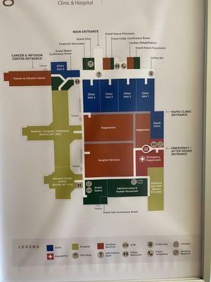 Grand Itasca Clinic & Hospital