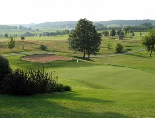 Hiawatha Golf Club