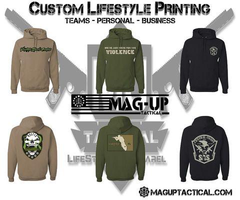 The Branding Co Prints