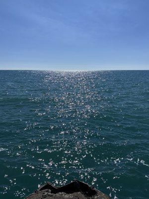 Massage of Sister Bay