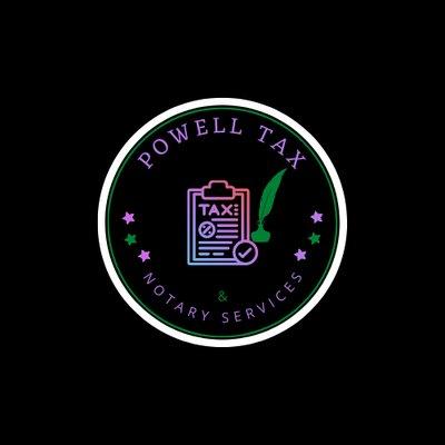 Powell Tax & Notary Services